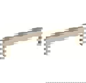 5-7/16 in. Pull in Polished Nickel