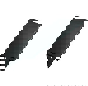 EDGE PULL 5-1/16 FLBL CAB PULL