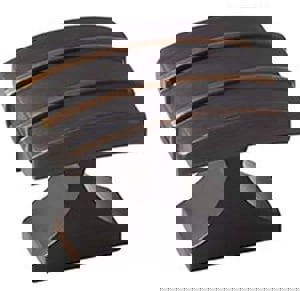 Davenport 1-1/2 in (38 mm) Length Oil-Ru