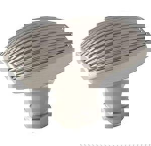 Sea Grass 1-1/2 in (38 mm) Length Satin