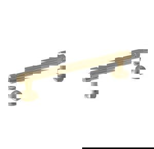 Sea Grass 5-1/16 in (128 mm) Center-to-C