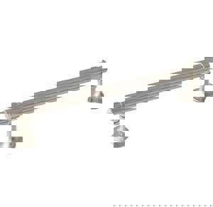 Sea Grass 6-5/16 in (160 mm) Center-to-C