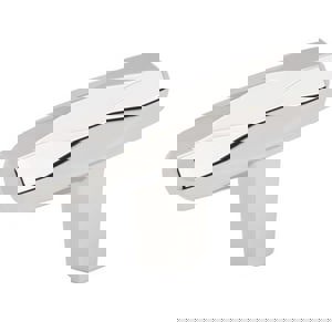 5/8 in. Knob in Polished Chrome