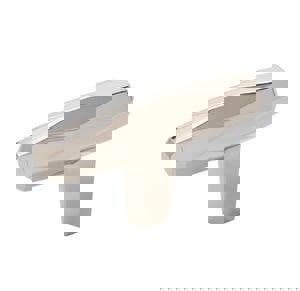 St. Vincent 2-1/2 in (64 mm) Length Polished Nickel Cabinet Knob