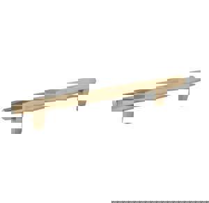 St. Vincent 6-5/16 in (160 mm) Center-to