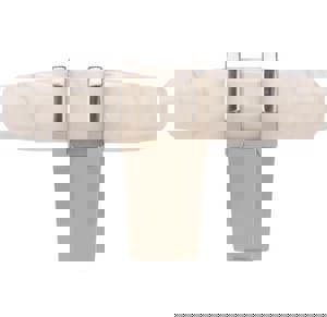 Carrione 2-1/2 in (64 mm) Length Marble