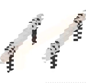 Carrione 3-3/4 in (96 mm) Center-to-Cent