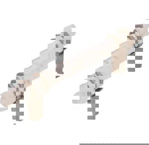 Carrione 3-3/4 in (96 mm) Center-to-Cent