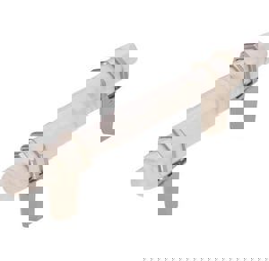 Carrione 3-3/4 in (96 mm) Center-to-Cent