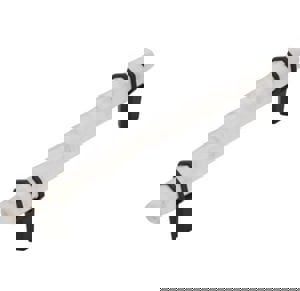 6-5/6 C-C CAB PULL WHMA/BBRO