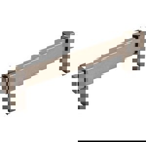 MULINO 5-1/16 IN (128 MM) CENTER-TO-CENT