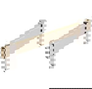 MULINO 5-1/16 IN (128 MM) CENTER-TO-CENT