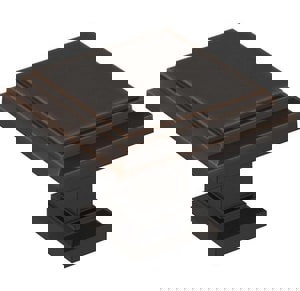 APPOINT 1-1/4 IN 32 MM LENGTH OIL RUBBED