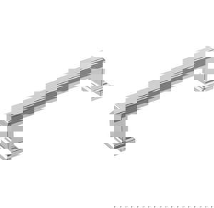 APPOINT 5-1/16 IN 128 MM CENTER-TO-CENTE