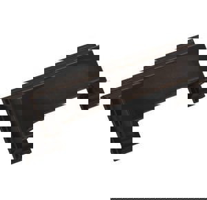 APPOINT 3 IN & 3-3/4 IN 76MM & 96 MM CENTER-TO-CENTER OIL RUBBED BRONZE CABINET CUP PULL