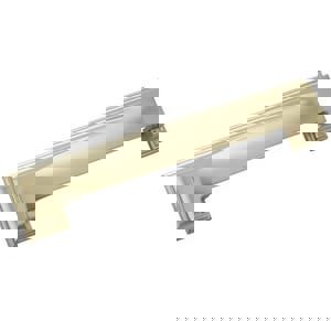 5-1/16 & 6-5/16 C-C GOCH CAB PULL