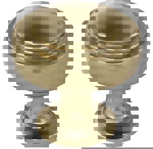 1-1/4 GOCH CAB KNOB *WINSOME