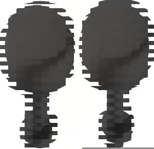 FACTOR 1-1/4 IN 32 MM DIAMETER MATTE BLA