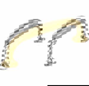 3-3/4 C-C GOCH CAB PULL *RENOWN