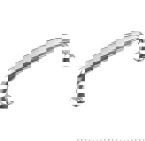 5-1/16 in. Center-to-Center Pull in Polished Chrome