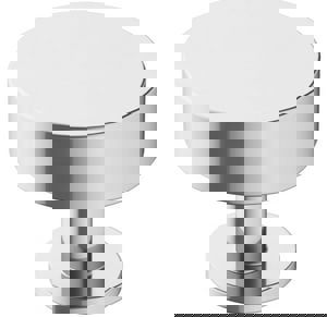 RADIUS 1-1/4 IN 32 MM DIAMETER POLISHED