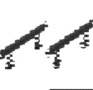 RADIUS 3-3/4 IN 96 MM CENTER-TO-CENTER M