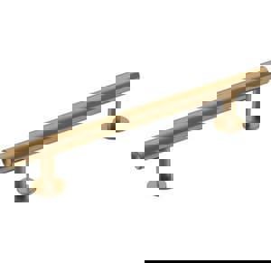 RADIUS 5-1/16 IN 128 MM CENTER-TO-CENTER