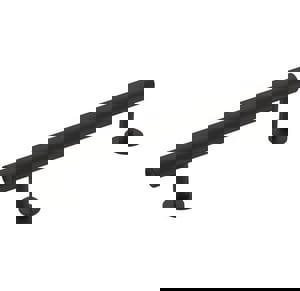 RADIUS 5-1/16 IN 128 MM CENTER-TO-CENTER