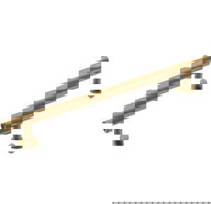 RADIUS 7-9/16 IN 192 MM CENTER-TO-CENTER