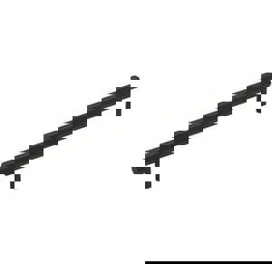 CALIBER 10-1/16 IN 256 MM CENTER-TO-CENT