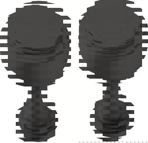 EXCEED 1-1/2 IN 38 MM DIAMETER MATTE BLA