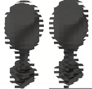 SURPASS 1-1/4 IN 32 MM DIAMETER MATTE BL