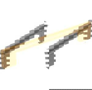 VERSA 6-5/16 IN 160 MM CENTER-TO-CENTER