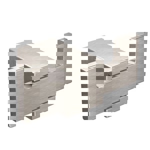 DBL ROBE HOOK *KYVOS BN