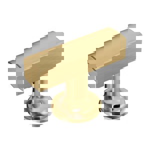 1-3/4 CHBR CAB KNOB *EVERETT