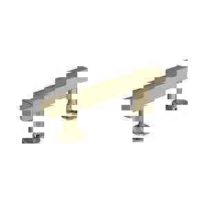 3 C-C GOCH CAB PULL *EVERETT