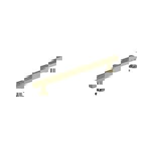 8-13/16 C-C GOCH CAB PULL *EVERETT