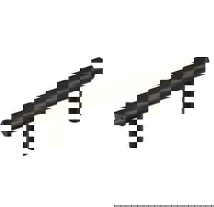 BAR PULLS 3 CNTR BBRO CAB PULL