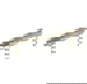 BAR PULLS 5-1/16 CNTR PN CAB PULL