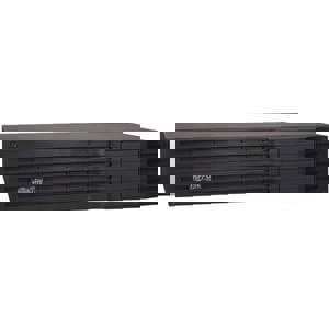 EXT. 48V 2U RACK-MOUNT BATTERY PACK ENCL