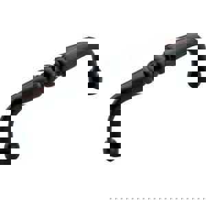 Allison Value 3 in (76 mm) Center-to-Center Oil-Rubbed Bronze Cabinet Pull