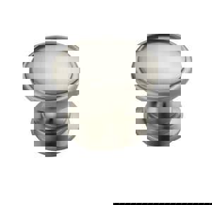 1-1/4 SN CAB KNOB 25 PK