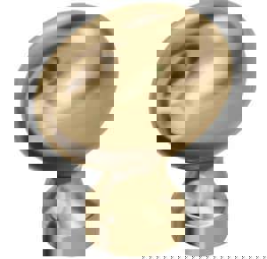 1-3/8 CHBR CAB KNOB *VAILE