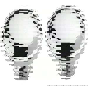 Allison Value 1-1/4 in (32 mm) Diameter Polished Chrome Cabinet Knob