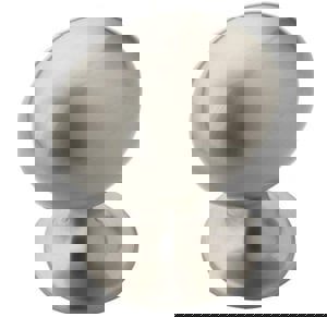 Allison Value 1-3/8 in (35 mm) Length Sa