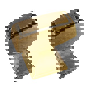 Mulholland 1-1/4 in (32 mm) Length Gilde