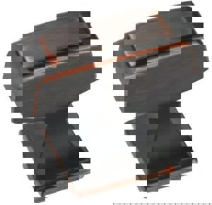 Mulholland 1-1/4 in (32 mm) Length Oil-R