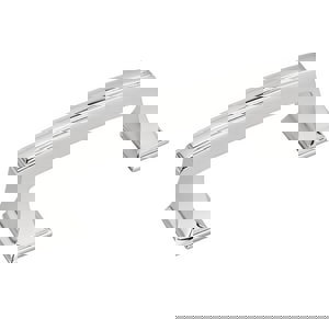 3 in. Center-to-Center Pull in Polished Chrome