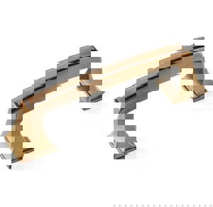 Mulholland 3 in (76 mm) Center-to-Center