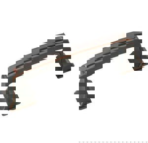 3-3/4 in. Center-to-Center Cabinet Pull